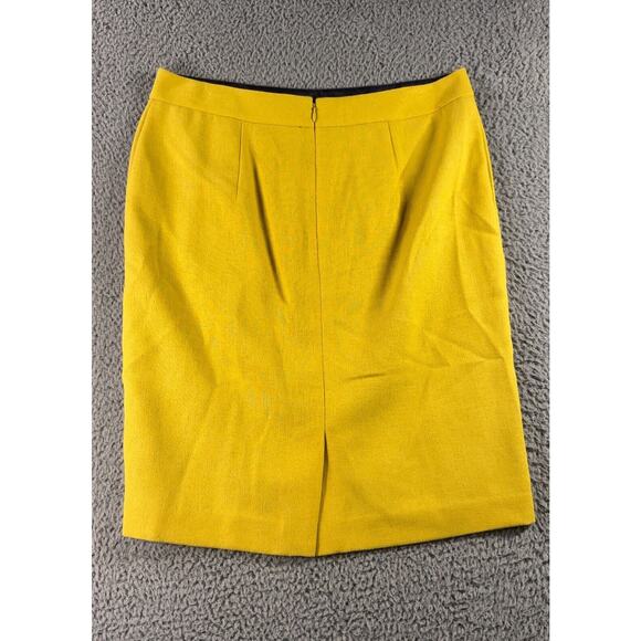 Cabi Skirt Women 6‎ Pencil Lined - Picture 2 of 11